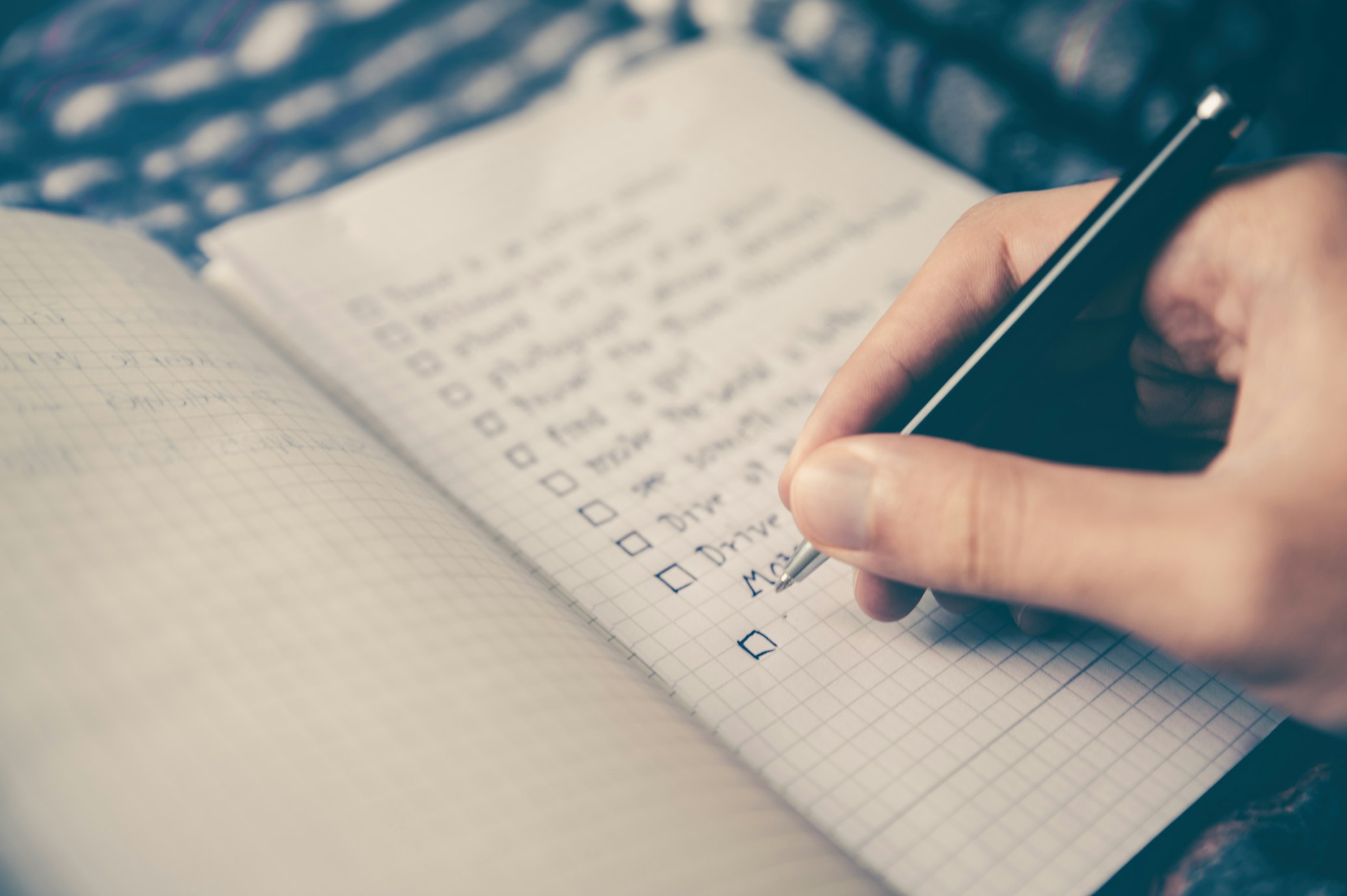 Checkliste: Diese Fragen helfen dir bei der Studienwahl